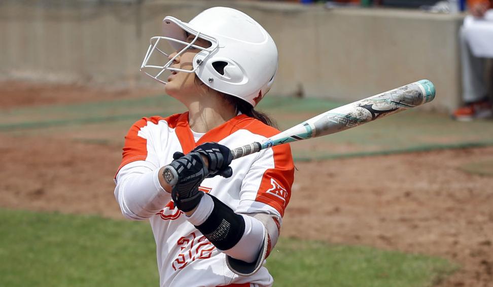 Ncaa Softball Super Regionals Oklahoma State Rallies Stuns Defending Champion Florida State In Game 1 Osu Sports Extra Tulsaworld Com