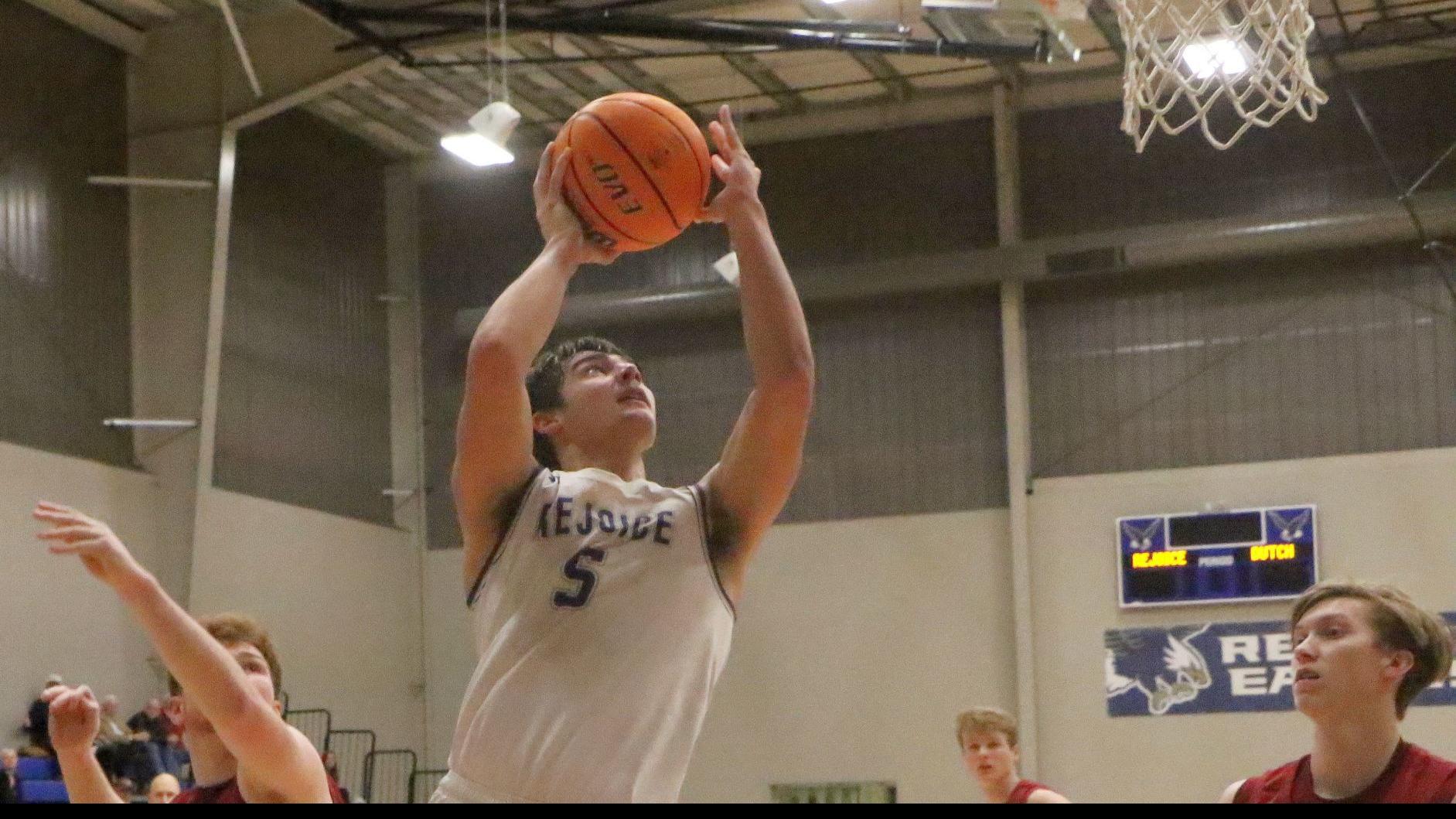 High School Boys Basketball Class 2a State Preview Defending