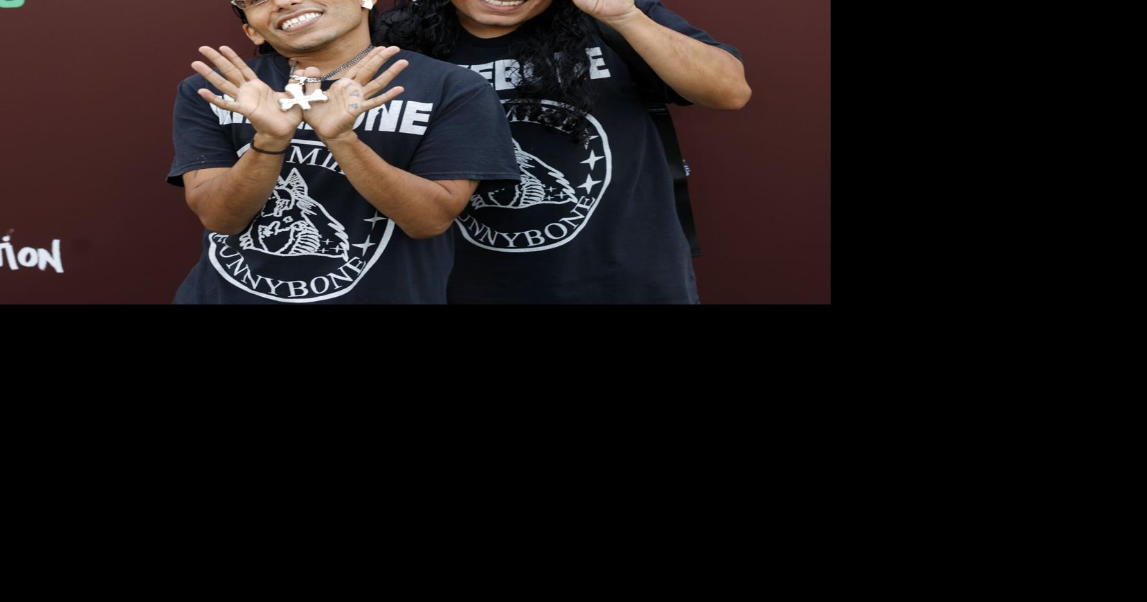 Native entertainers headline From the Rez and Beyond Festival