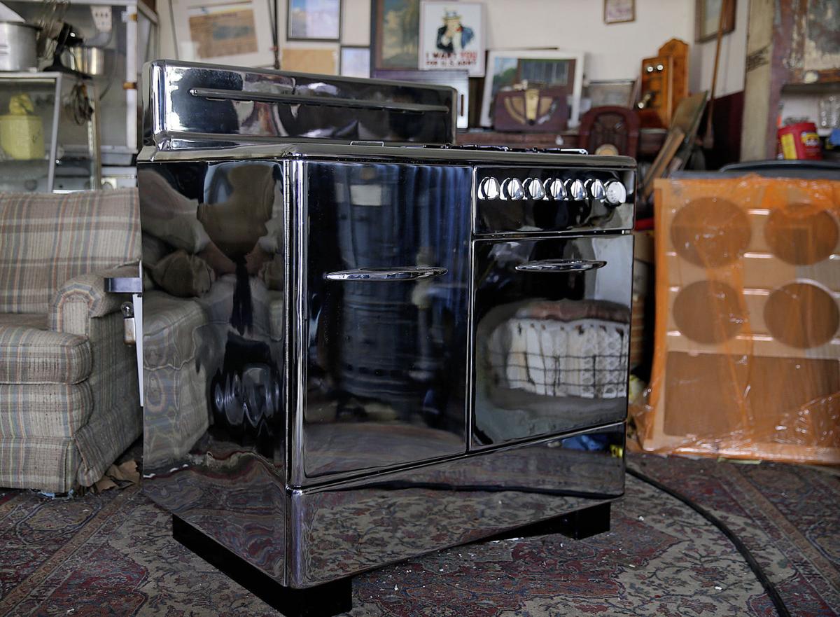 Photo gallery A look inside Tulsa Stove Hospital Slideshows