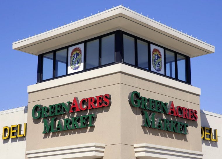 John Stancavage Green Acres first casualty in grocery shakeout? Work