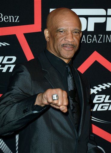 Drew Pearson's Selection to Pro Football Hall of Fame Makes it Four Former  Tulsa Players - Tulsa