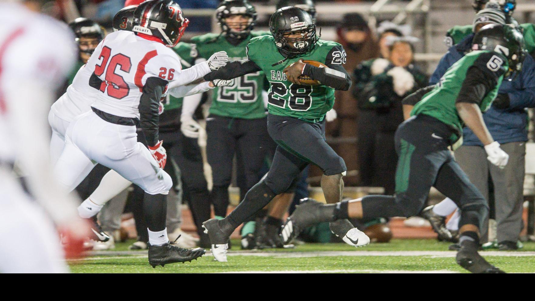 High Schools Barry Lewis Ranks Week 3 S Top Games Ok Preps