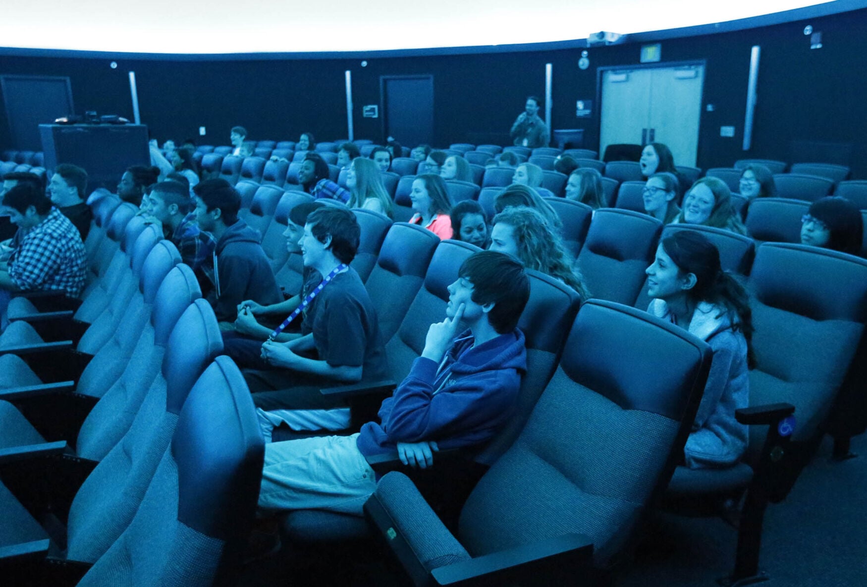 Jenks schools to close planetarium in cost-cutting move