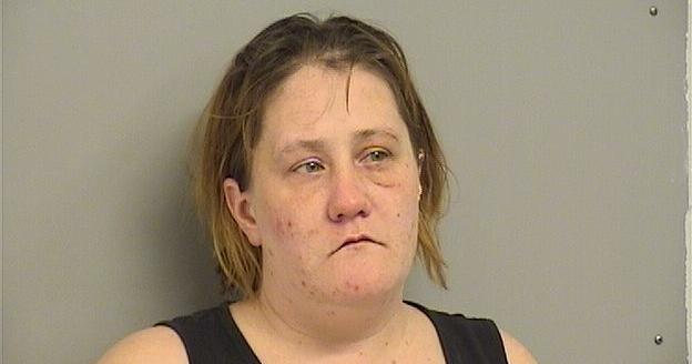 Plea agreement reached for woman charged as accomplice in March homicide