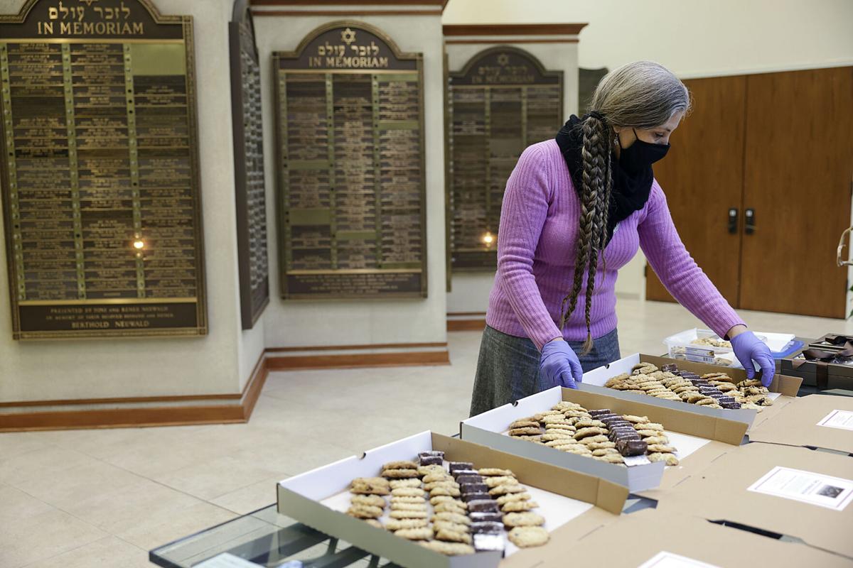 B'Nai Goodies