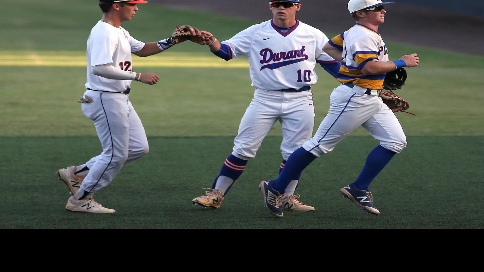 High Schools All State Games Rosters Barrylewishighschool Tulsaworld Com