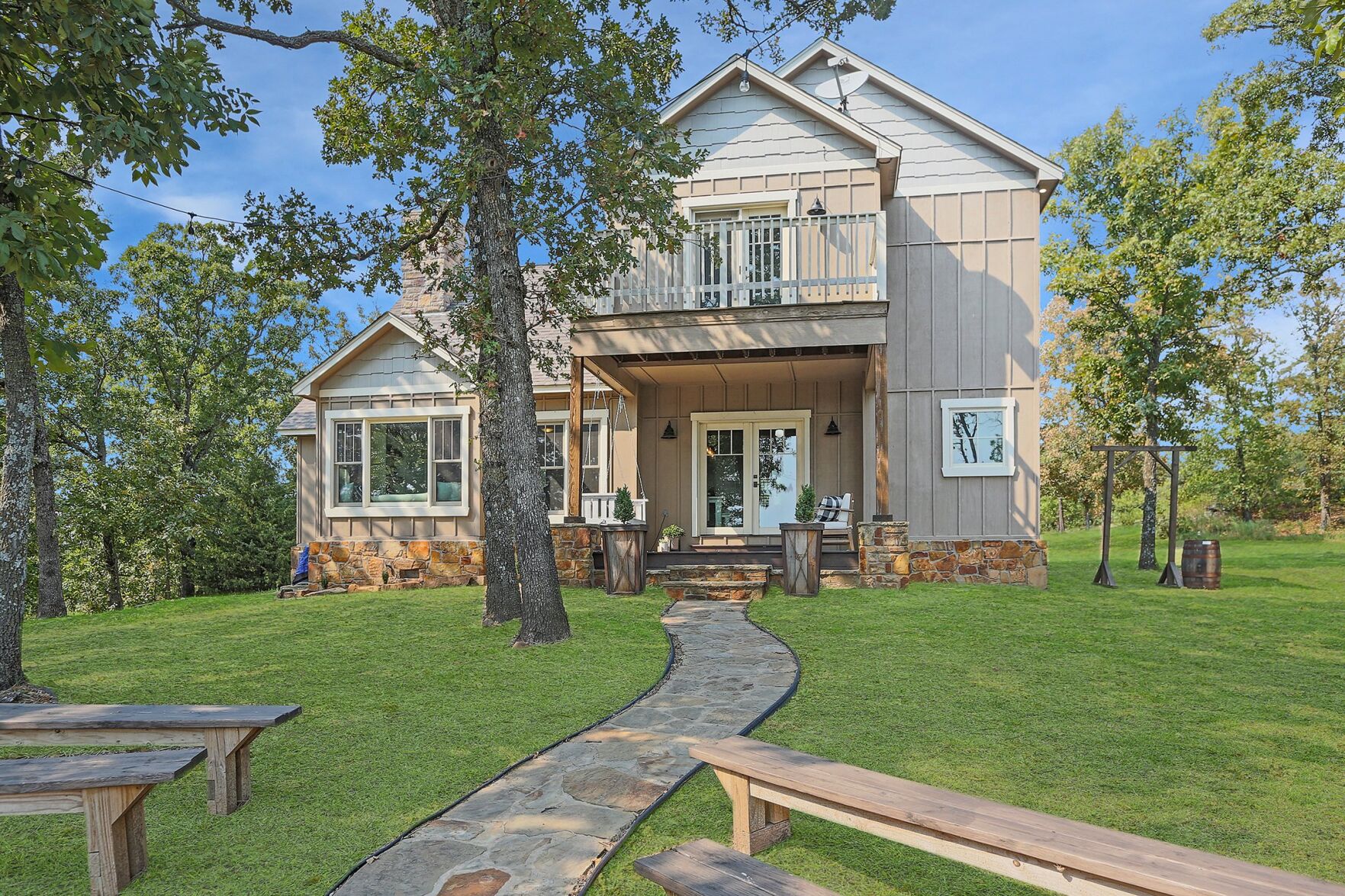 World of Homes Showcase