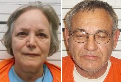 Judge Tosses Accessory To Count Against Bristow Man Charged Judge Tosses Accessory To Count Against Bristow Man Charged In Connection With 1992 Triple Slaying