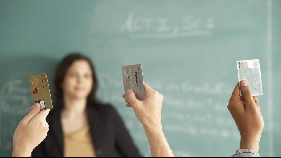 Should I Use My Credit Card To Pay For My Student Loans ...