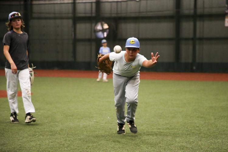 Tulsa squad trying to represent Oklahoma in Little League World Series