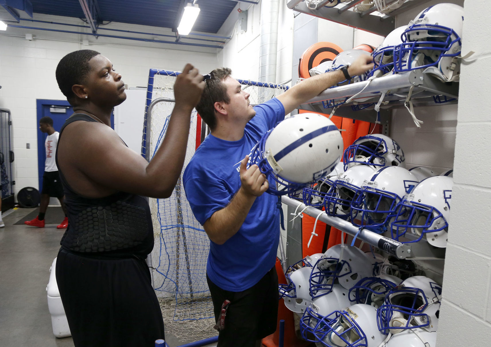 Helmet reconditioning near sales me