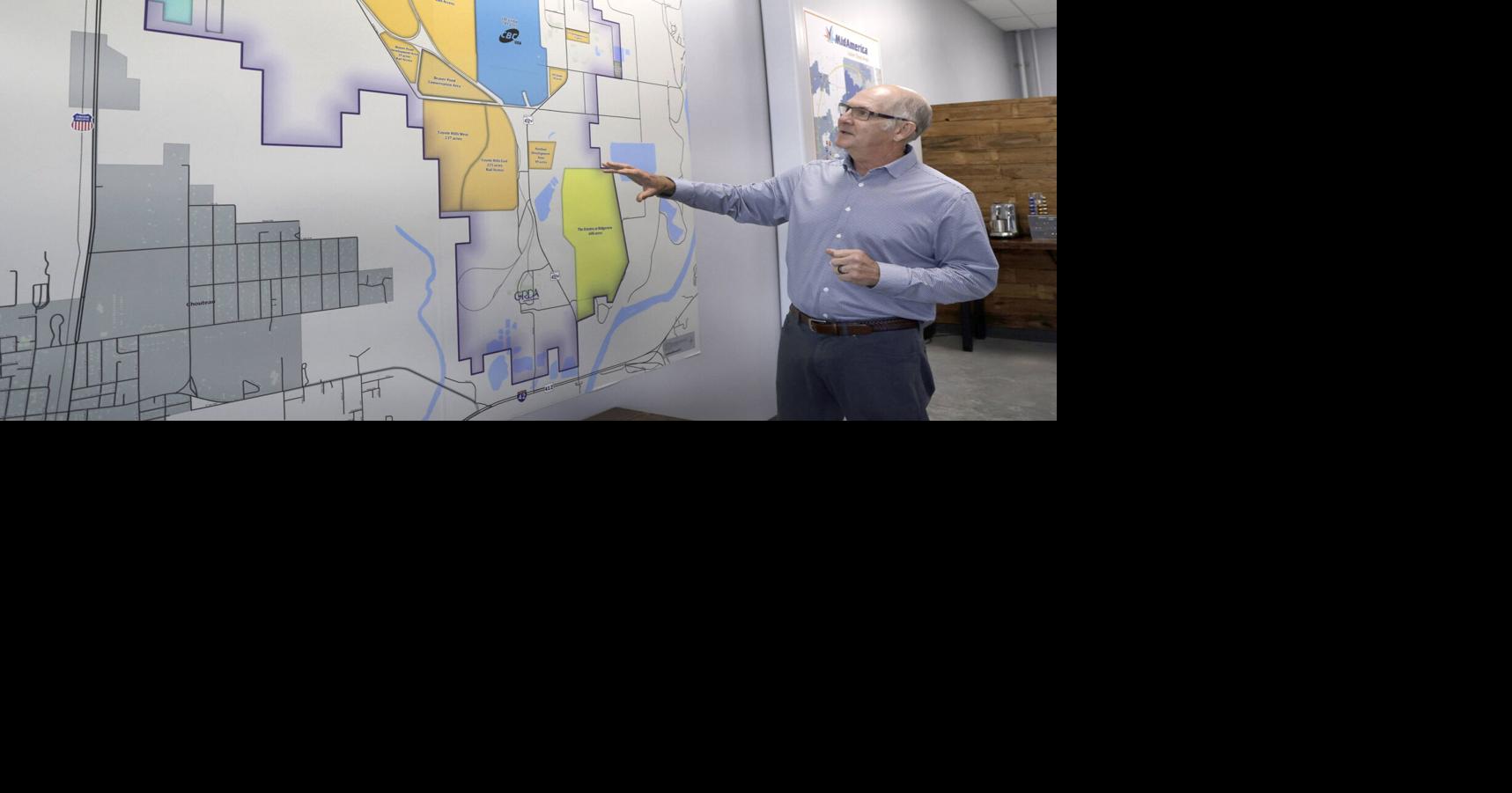 Oklahoma Watch: How the BUILD America 250 Act could reshape Oklahoma