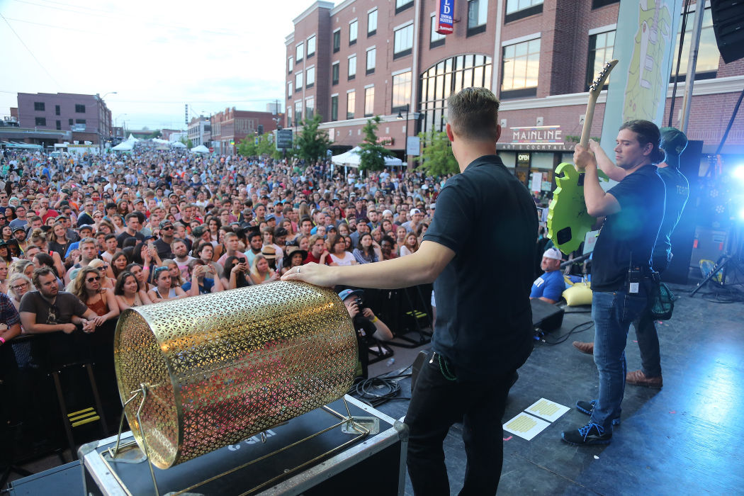 Photo Gallery The Hop Jam Beer and Music Festival 2016 Slideshows