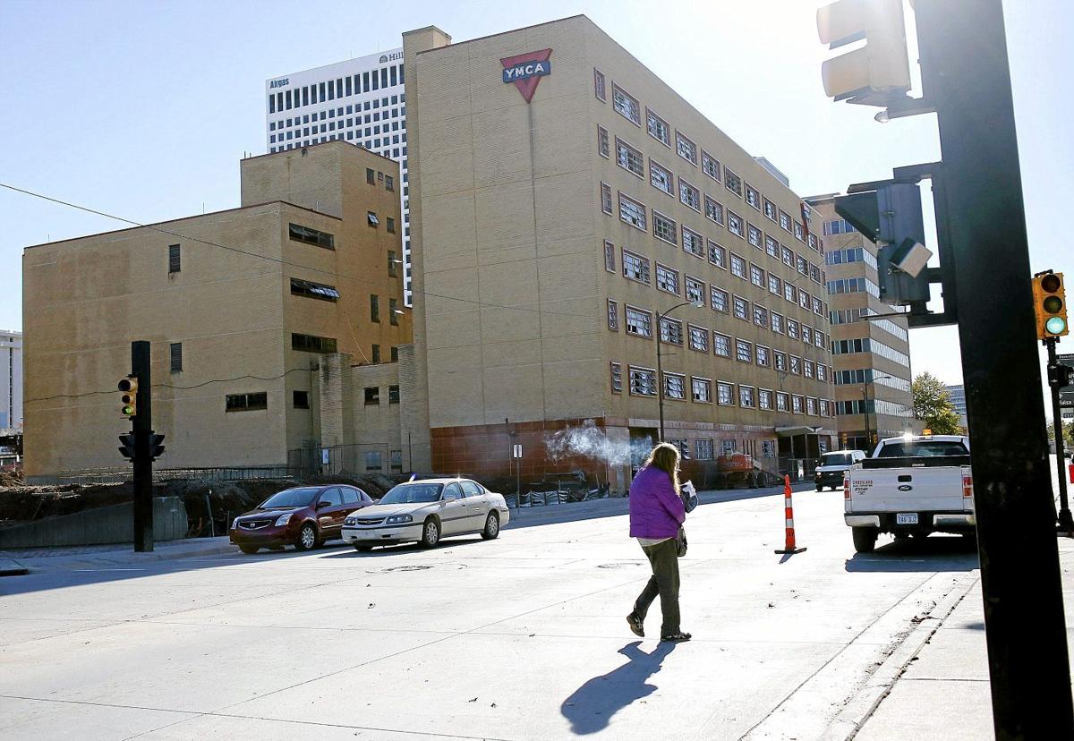 Downtown YMCA renovation looking forward to residents in May Business News