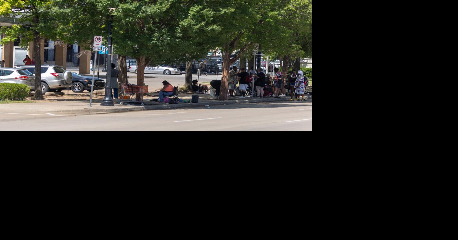 Tulsa mayor urged to enforce nuisance laws in downtown