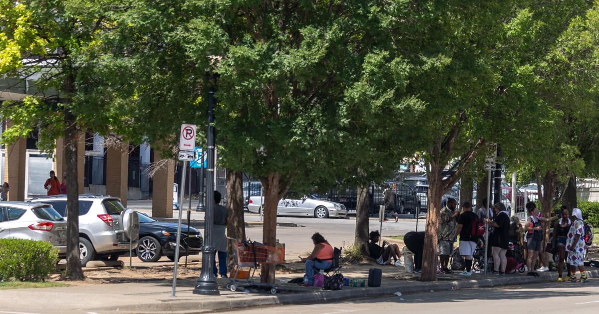 Tulsa mayor urged to enforce nuisance laws in downtown