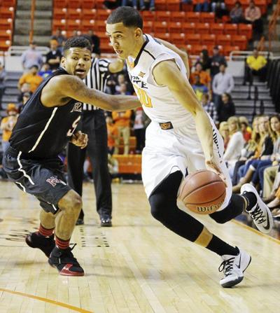Oklahoma State Men S Basketball Extra Cowboys Have Had A