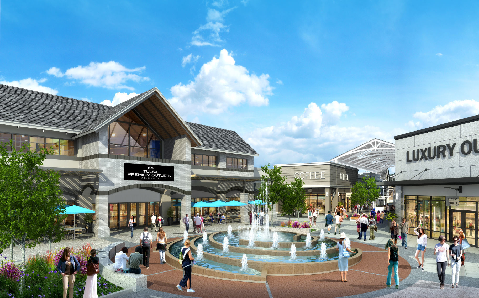 sperry premium outlet