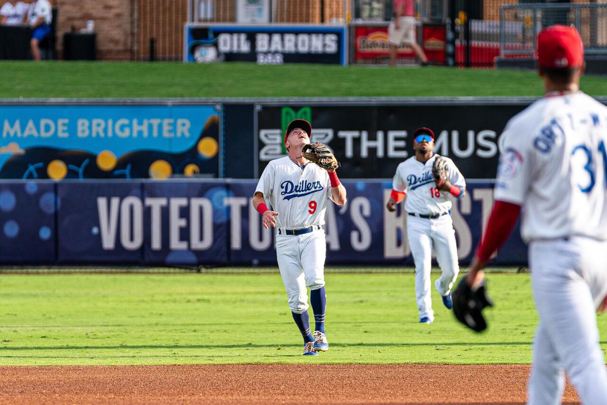 Corpus Christi Hooks host final homestand games