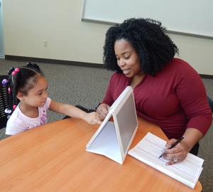 Ginnie Graham: Tulsa known as a 'magical' place for early education research