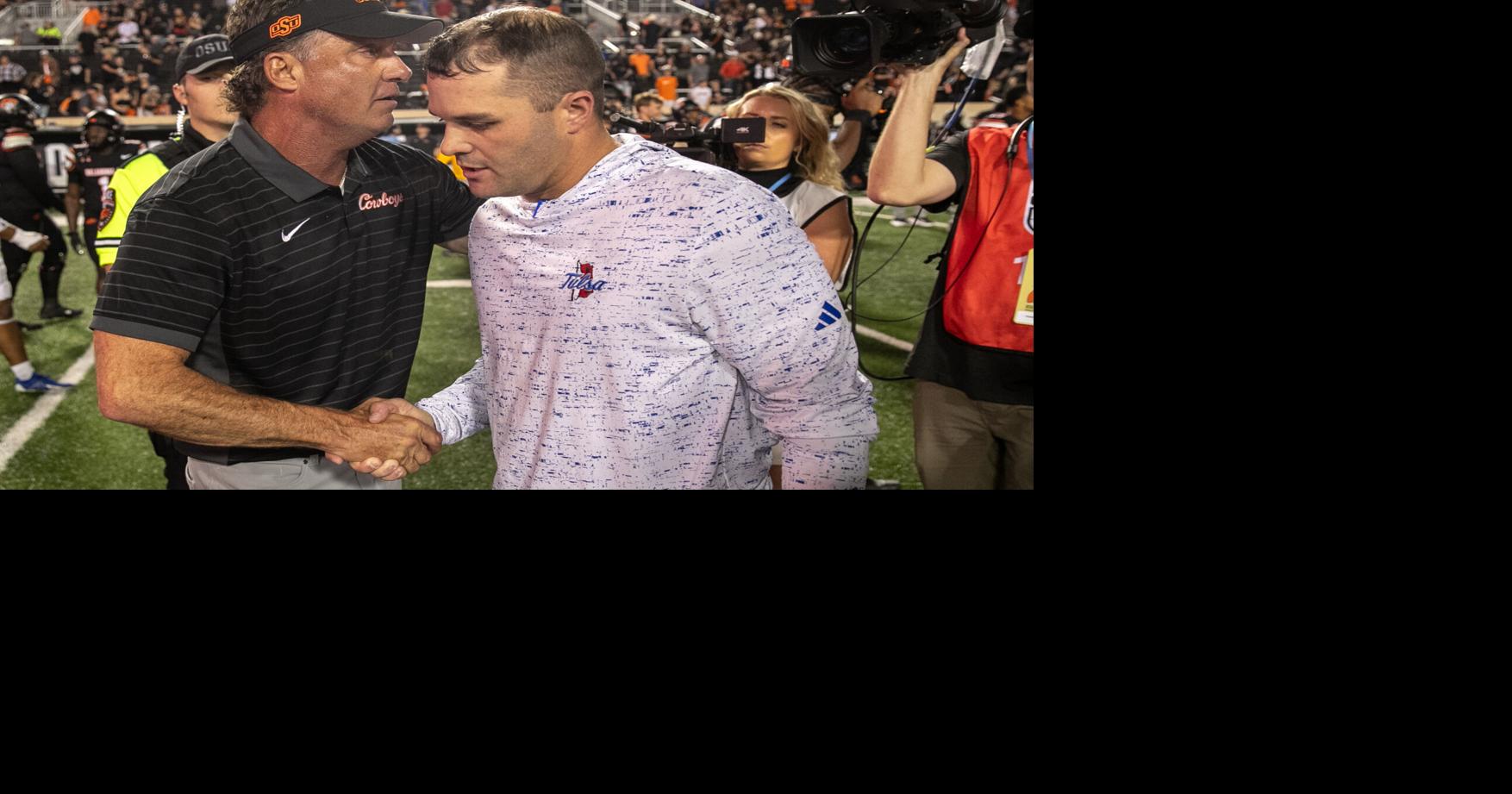 Can TU's Historic Win Over Oklahoma State Signal a New Era?