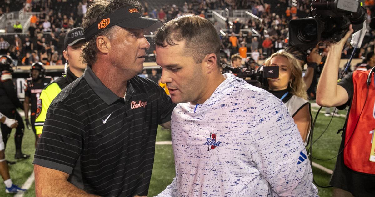 Can TU's Historic Win Over Oklahoma State Signal a New Era?