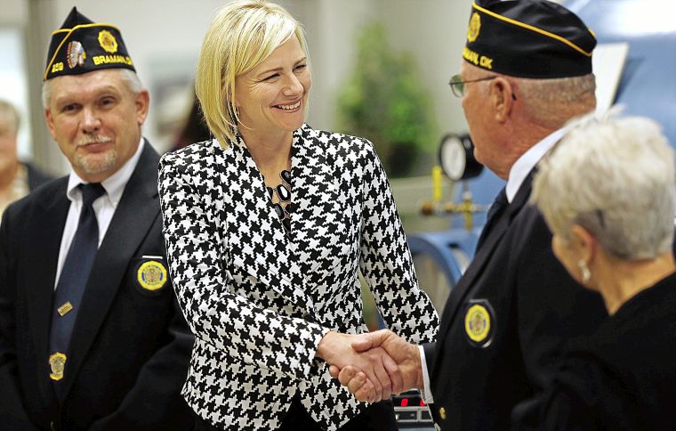 American Legion gives to brain research (copy)