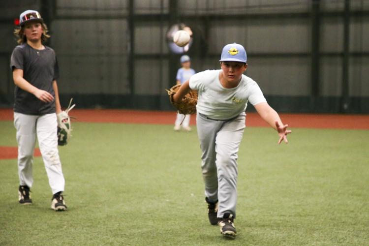 Tulsa squad trying to represent Oklahoma in Little League World Series