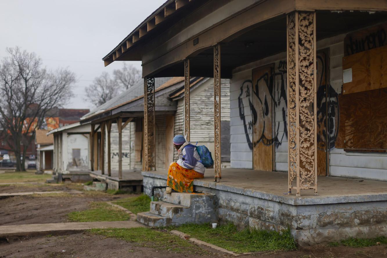 Demolition lets Night Light Tulsa continue homeless outreach