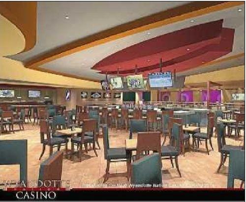 Downriver casino Downriver casino