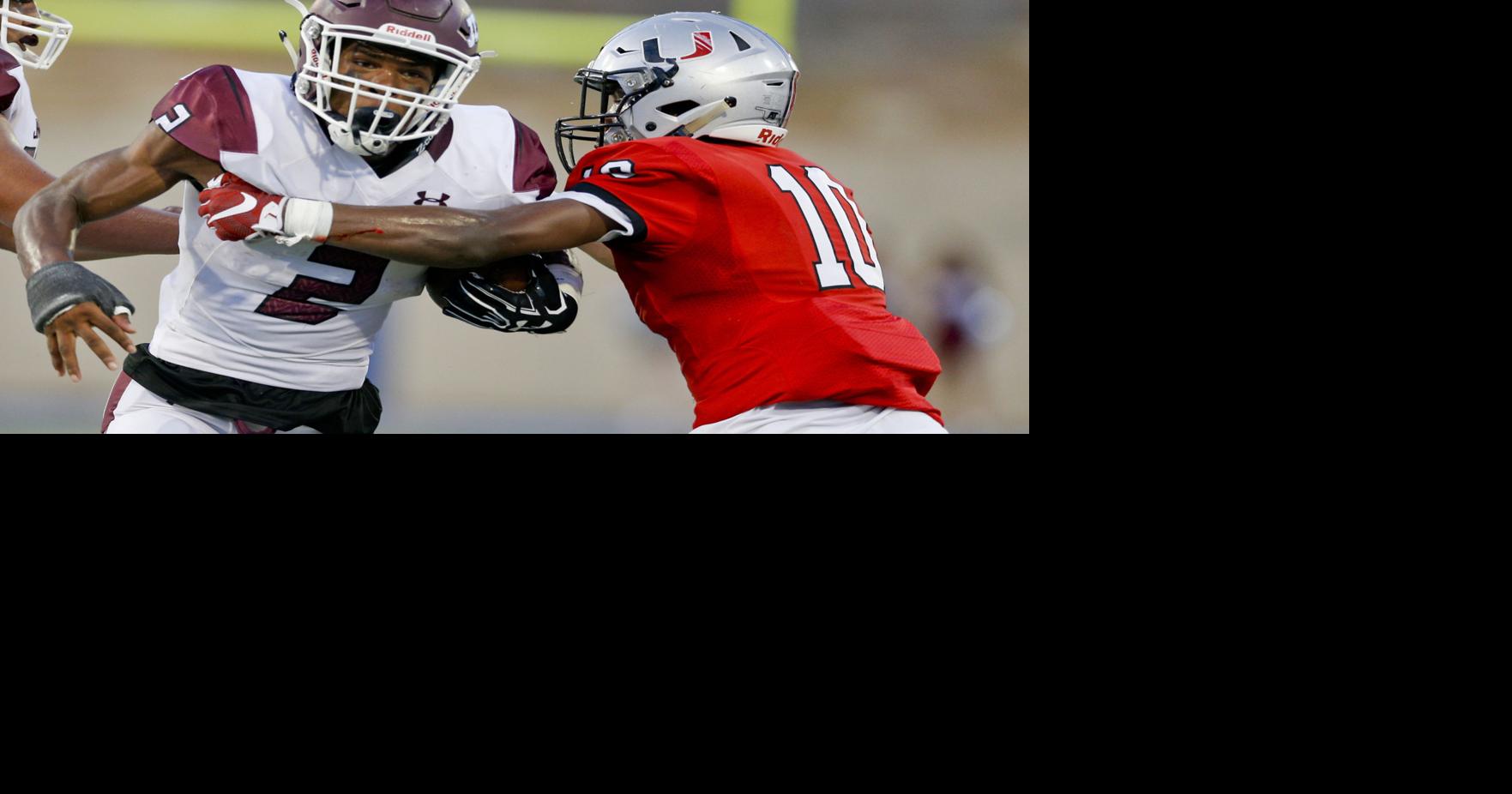 OU Football: Union's Patrick Fields says family atmosphere fueled ...