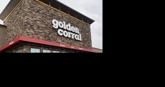 A Brawl In A Golden Corral And Federal Prisons On Lockdown Today S Trending Stories National News Tulsaworld Com