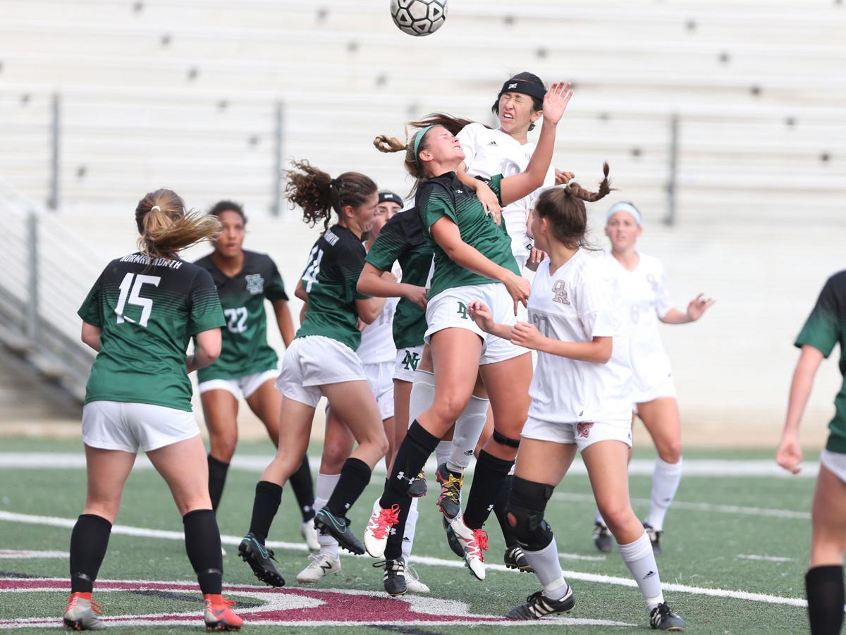 High school soccer Owasso girls lose in shootout in 6A semifinal