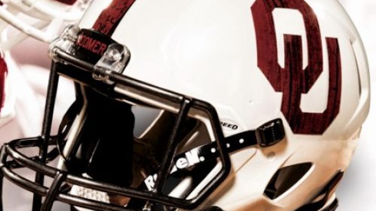 Ou Football Sooners Will Wear Alternate Uniforms Against Baylor Ou Sports Extra Tulsaworld Com