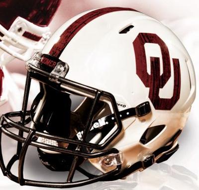 Ou Football Sooners Will Wear Alternate Uniforms Against Baylor