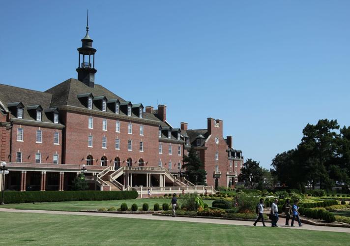 Historical Landscapes