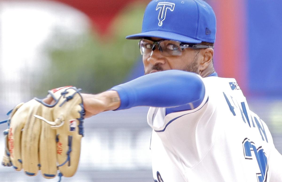 Sod Poodles vs. Drillers