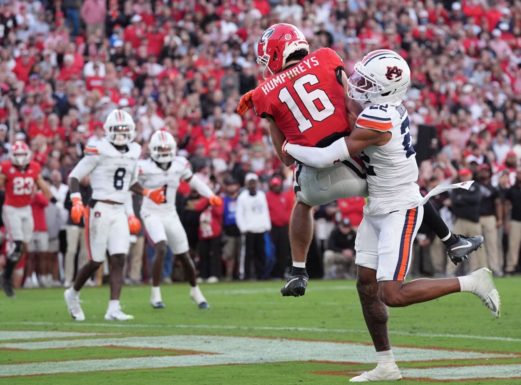 College football Week 7 overreactions: CFP damage report