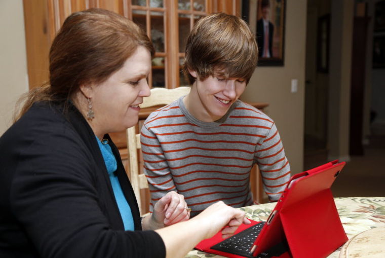 Newview Oklahoma More Vision Services On Way Local News Tulsaworld Com