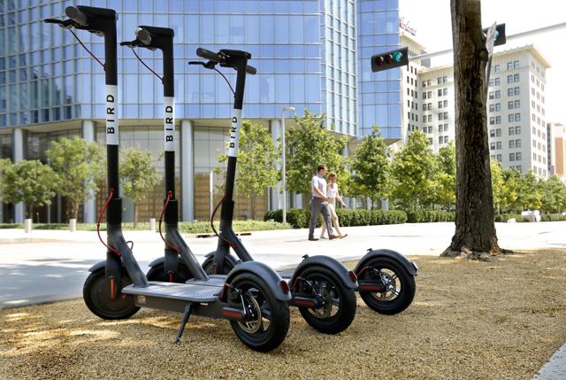 With electric scooters coming to Tulsa despite legal problems elsewhere