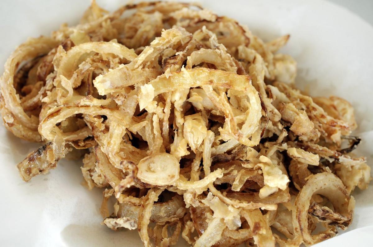 Food challenge Eat your way through Tulsa from A to Z Slideshows