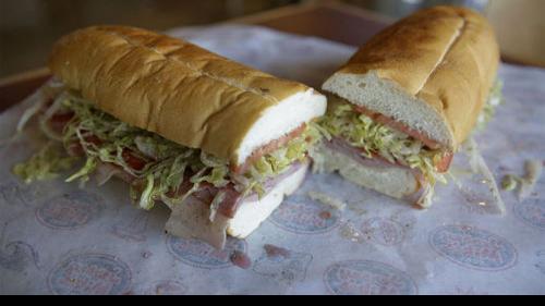 Jersey Mike S Subs Sub Shops History Goes Back To 50s Jersey