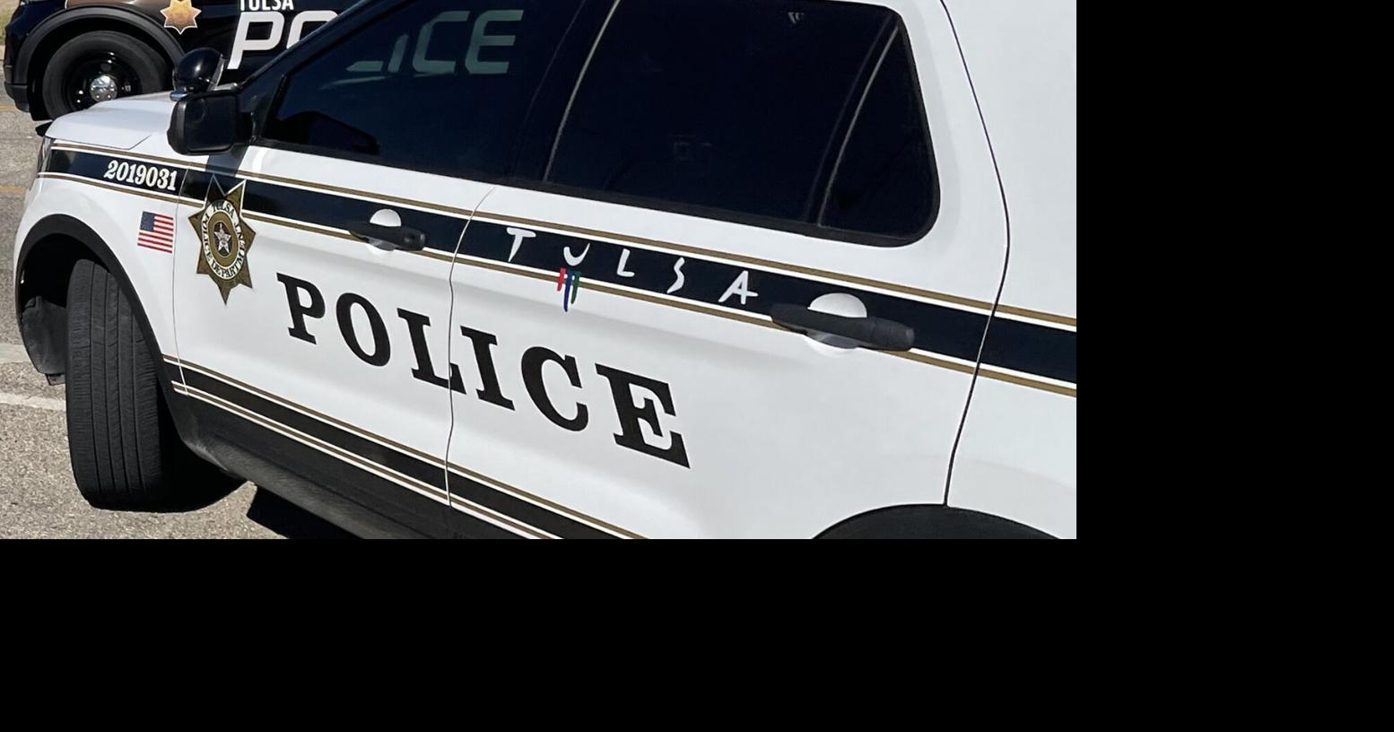 Two internal candidates for Tulsa Police chief identified