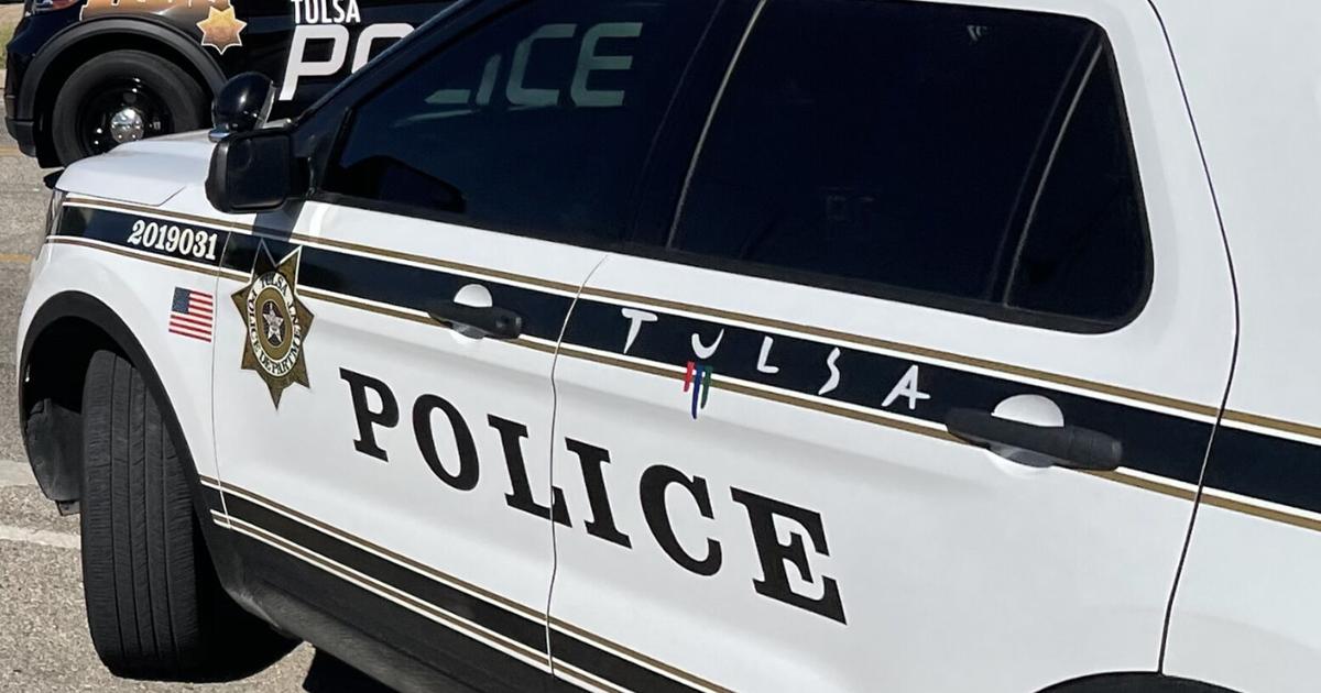 Two internal candidates for Tulsa Police chief identified