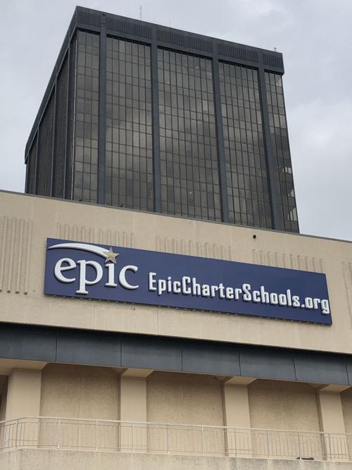 Tulsa World editorial Epic Charter Schools should drop dispute with