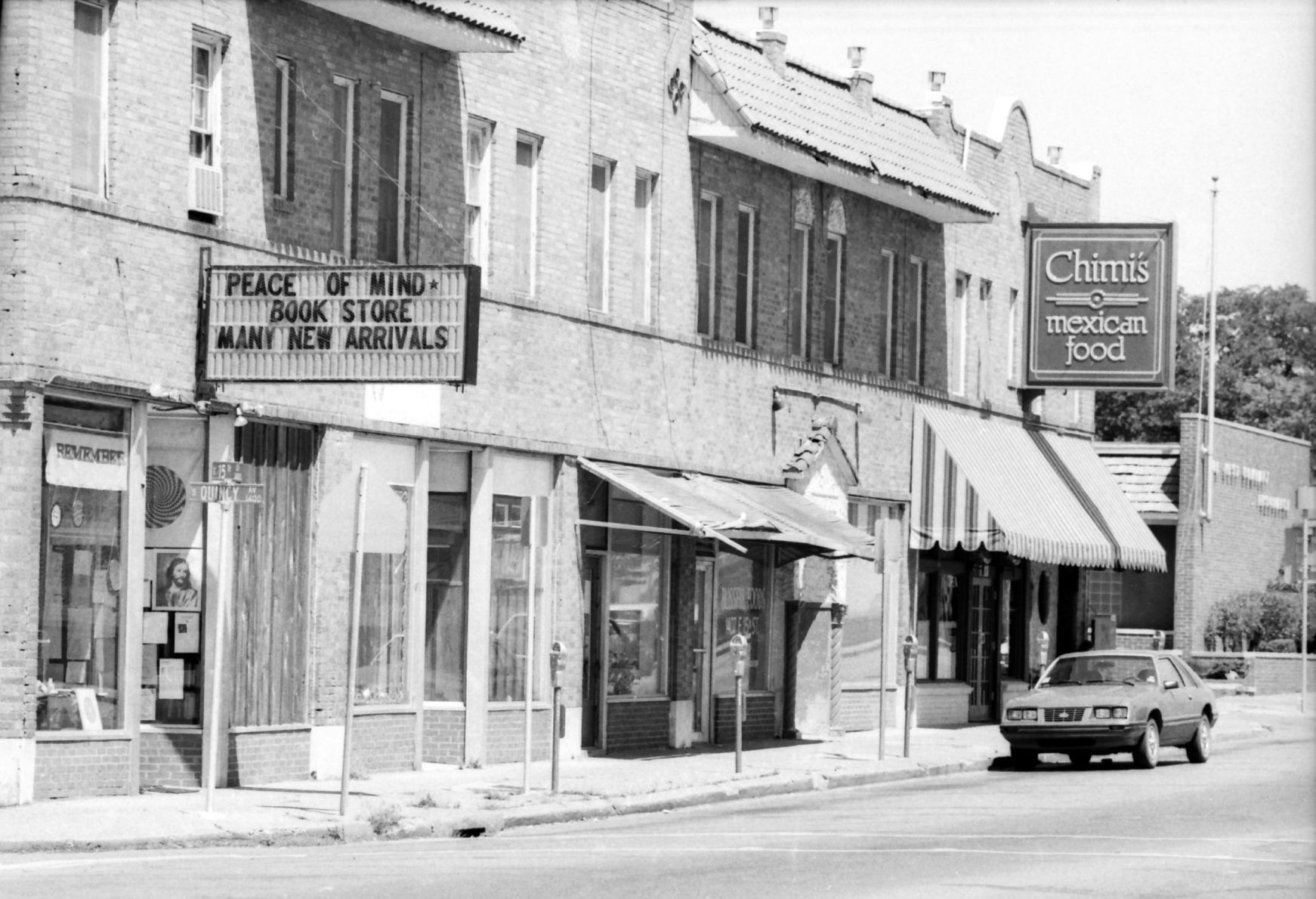 Throwback Tulsa: Cherry Street’s Success Was A Long Time Coming