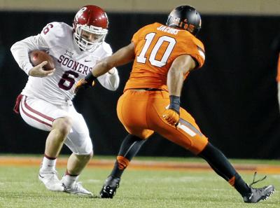 Bedlam 2015 Oklahoma Observations Coaches Players Deserve Credit