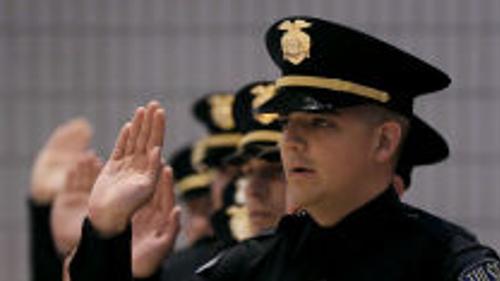 Average Tulsa police officer compensation is $72,203, analysis shows