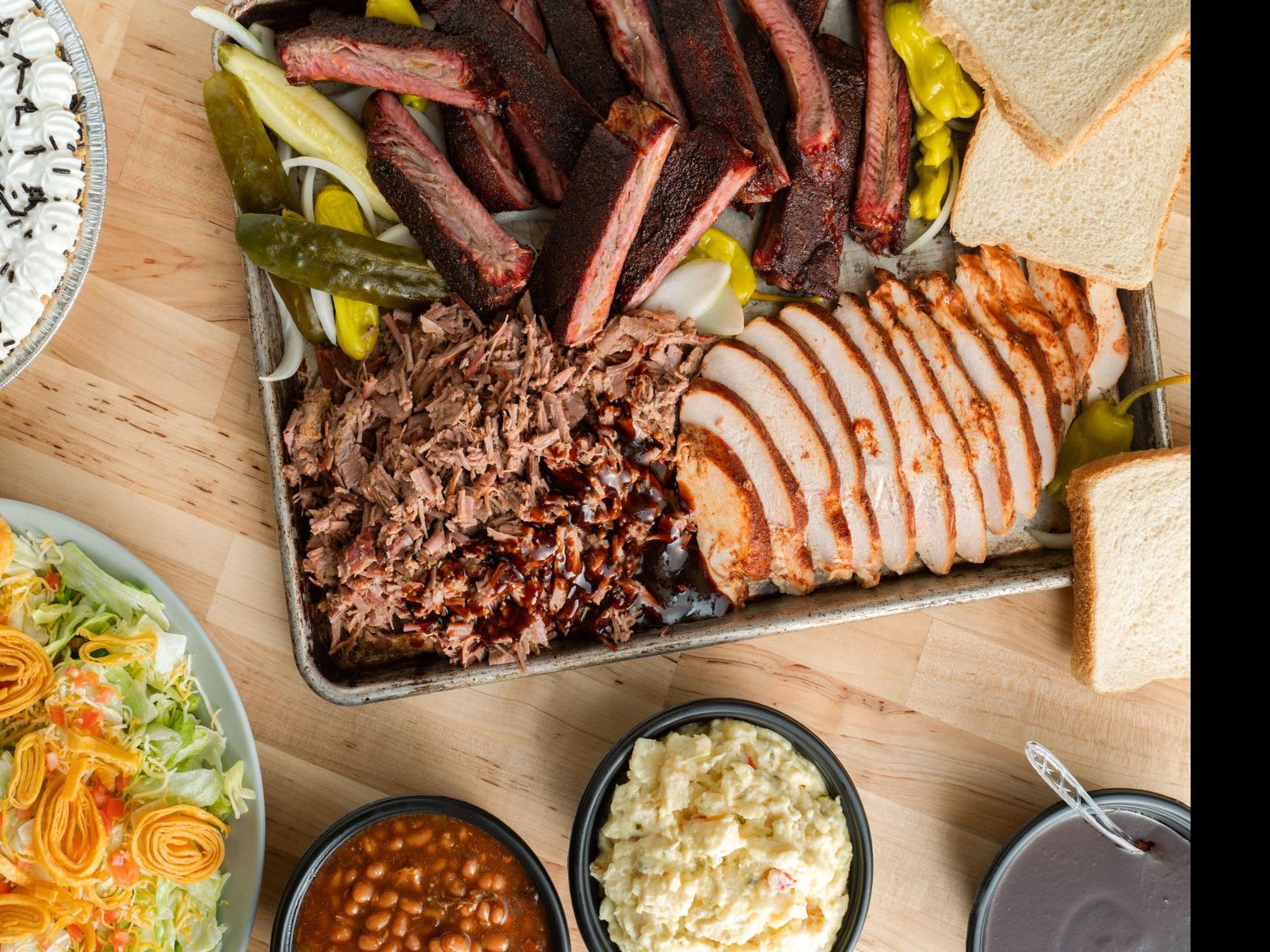 Ribcrib Offers Family Packs For February Entertainment Tulsaworld Com